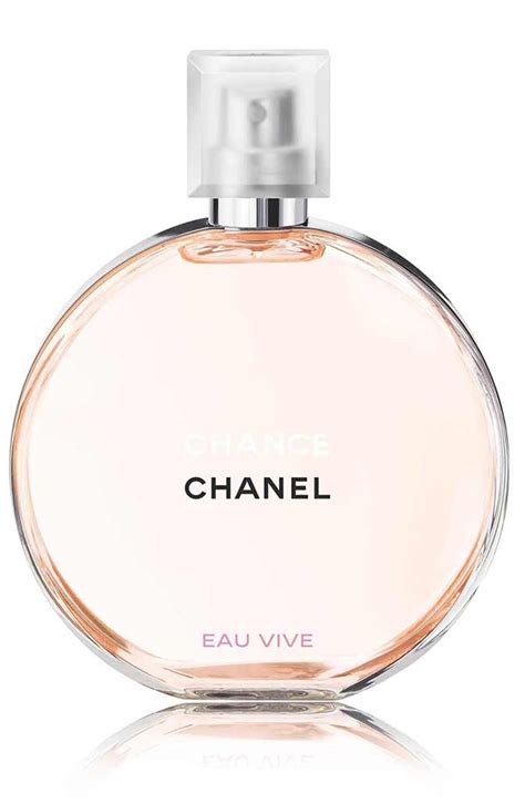 chance chanel eau vive price|Chanel Chance Eau VIVE price.